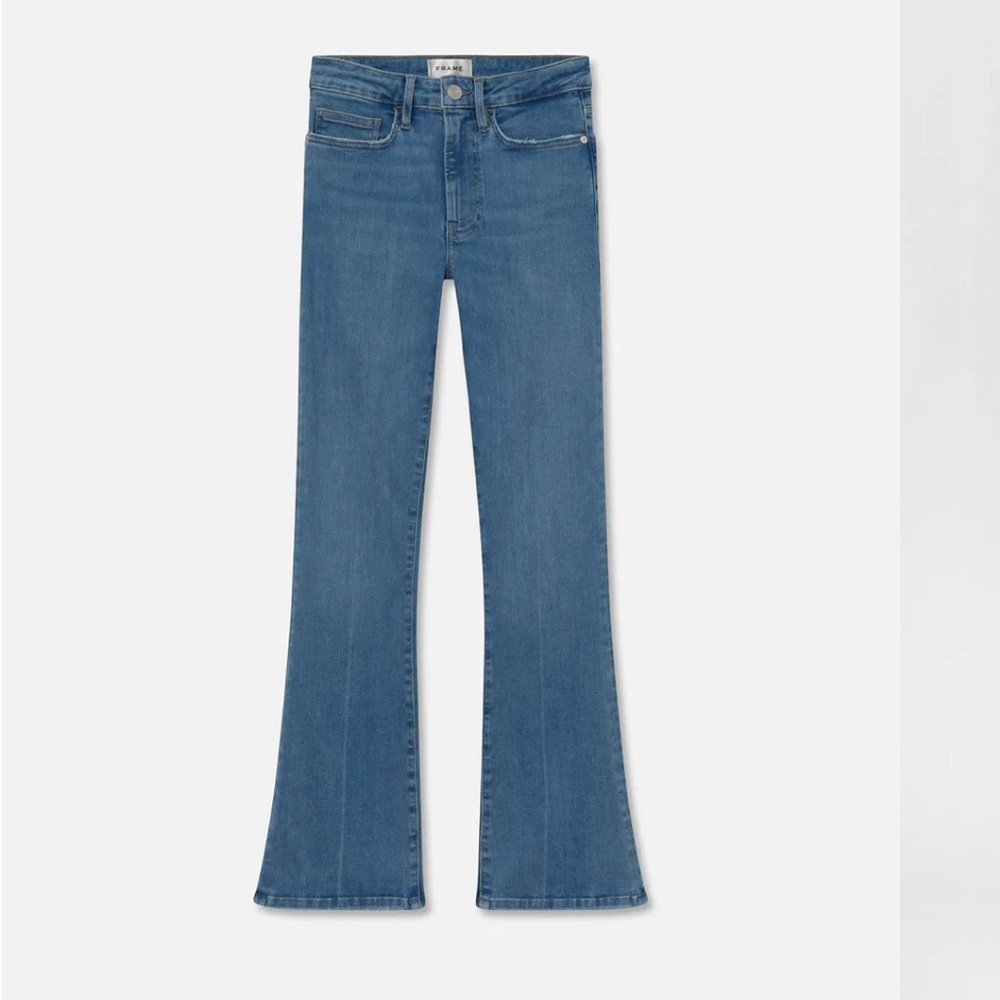 Frame Jeans Size 24